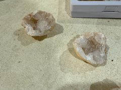 -房山世界地质公园博物馆