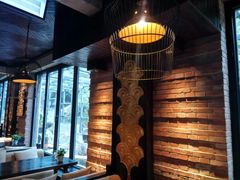 -Local泰莲庭(虹鳟鱼店)
