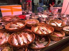 -长平老姿娘夜粥(平东一街店)