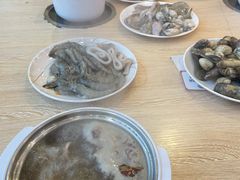 -新梅园不夜粥(龙华店)