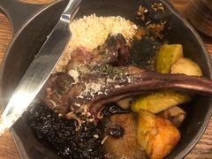 -机器人火炉披萨