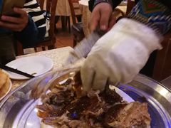 -维吾尔餐厅(宜山路店)