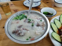 -南记食粥坊·宵夜大排档(莲花总店)