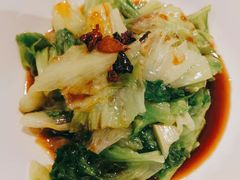 -兰湘子·湘菜小炒(济南领秀城店)