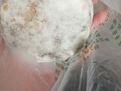 雪饼-采芝斋(中山南路店)