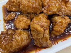-玉华饮食店(茅台路店)