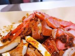 -牵人麻辣粉(粉巷店)
