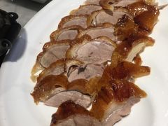 片皮鸭-燕云楼(云南路店)