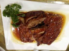 -海宝酒家(中山四路店)