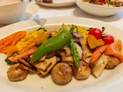 -马克西姆俄罗斯餐厅(绥芬河店)