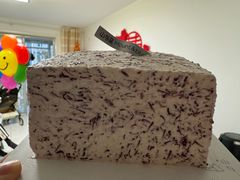 -山与蓝·轻糖鲜果蛋糕(勒泰店)