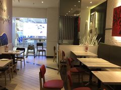 大堂-必胜客(嘉兴八佰伴店)