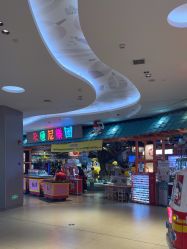 -卡通尼乐园(新达汇三林店)