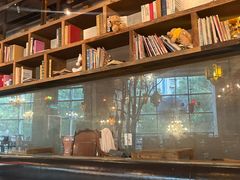 -漫咖啡 (CCPAPK创意港店)