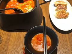 -阿香米线杭州西湖银泰文化广场餐厅