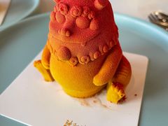 -沈阳故宫·莊啡