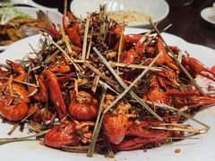 -盱眙虾神龙虾(於氏总店)