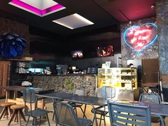 -Cafe Aewol Monsant