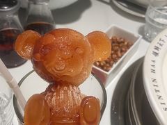 -领鲜天下·焗海鲜·花胶鸡(天目里店)