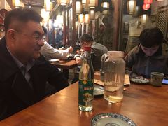 -锦小馆(安贞店)
