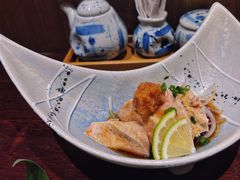 -加奈日本料理