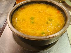 -雨后行菜(报慈北路店)