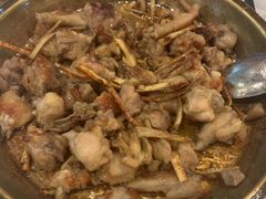 -围龙屋客家食府(福田店)