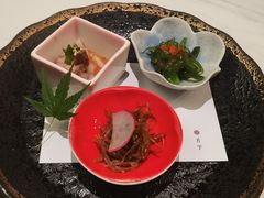 -月下料理(楷林IFC店)