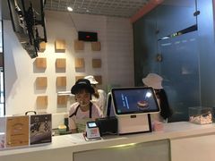 -狐狸和向日葵(北京路店)