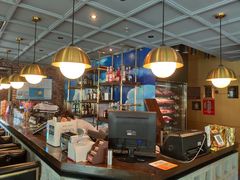 -弗兰克牛排西餐厅Ribone steak house(柠檬花园店)
