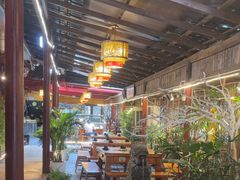 -三道苗苗鱼·美蛙黄辣丁(八里店)