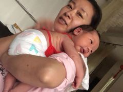 -好孕妈妈月嫂(哈尔滨总店)