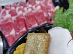 -呷哺呷哺(西单大悦城店)