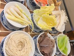 -咏江南·苏式火锅·苏州评弹(观前街店)