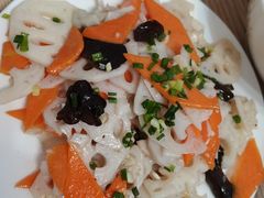 -水韵·渔家臻品私房菜(中庙店)