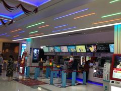 -环球时代影城(吉大店)
