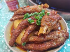 -雾都嘟重庆老火锅