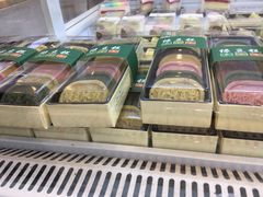 -周记传统糕点PASTRY(蜀汉路店)