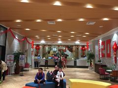 -汤W城市微度假(仓山店)