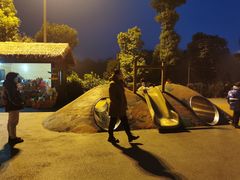 -枫香湖儿童公园