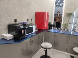 -IN STYLE·全国形象店