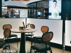 大堂-费大厨辣椒炒肉(黄兴中心广场店)