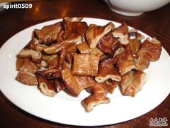 梆梆肉-春发生饭店·非遗(南院门店)