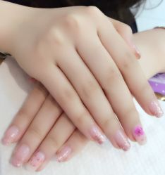 -挚爱美甲Bloved Nail