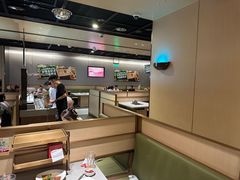 -海底捞火锅(名门店)