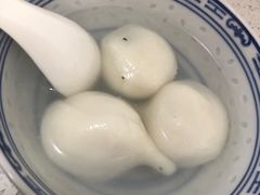 -古徽州馄饨店(宝安路店)