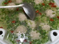 -大自然(鲁家村店)