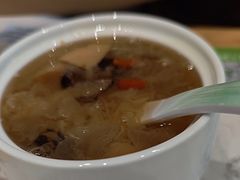 -百春原湖南牛肉粉(百联世纪店)