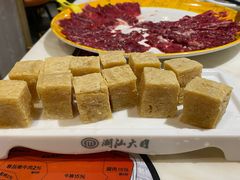 -潮汕大目牛肉火锅(水围店)