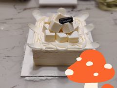 -Tomado绿色烘焙(大尧三路店)